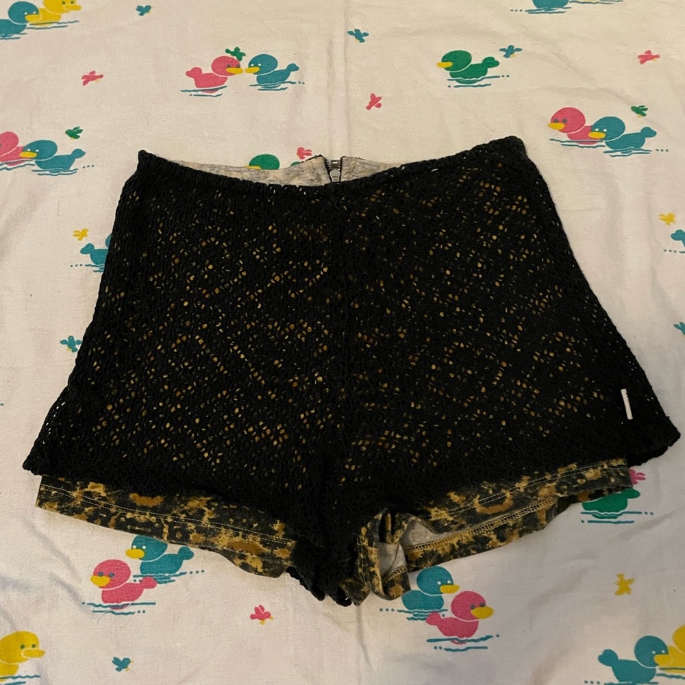 Short